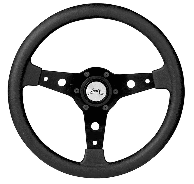 Hovedbilde Ratt, LUISI, 