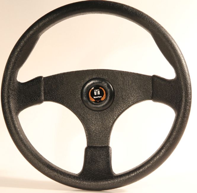 Hovedbilde Ratt, LUISI, 