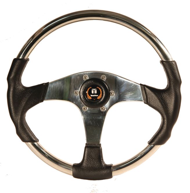 Hovedbilde Ratt, LUISI, 