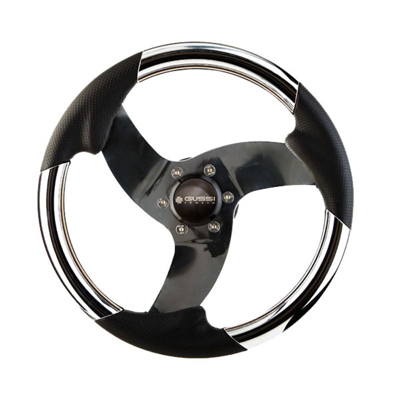 Gussi ratt, modell 533