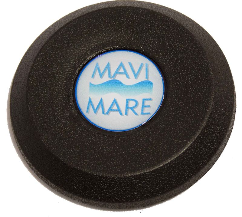 Deksel MAVI-MARE.