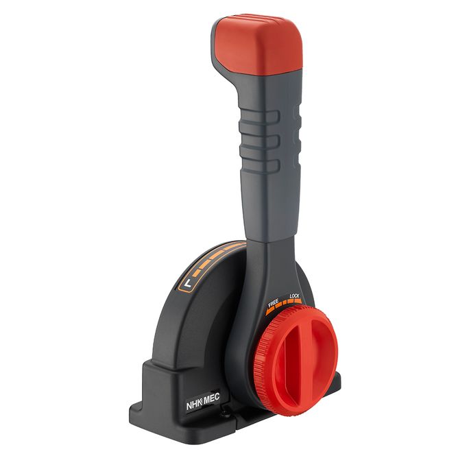 Hovedbilde Toppmontert 