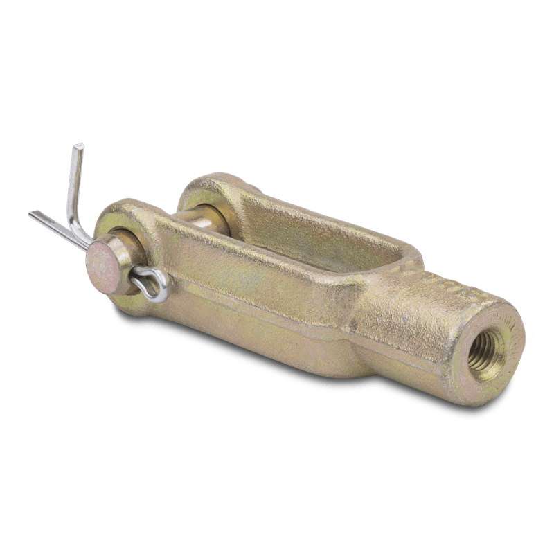 Gaffel, (045985) til Seastar 43 kabel, 1/4