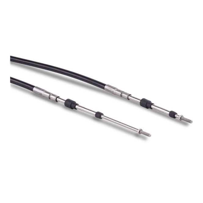 Hovedbilde Kontrollkabel, SEASTAR CCX633 