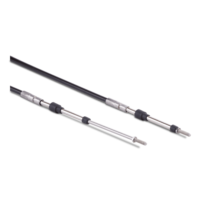 Hovedbilde Kontrollkabel, SEASTAR CC230, 24 fot