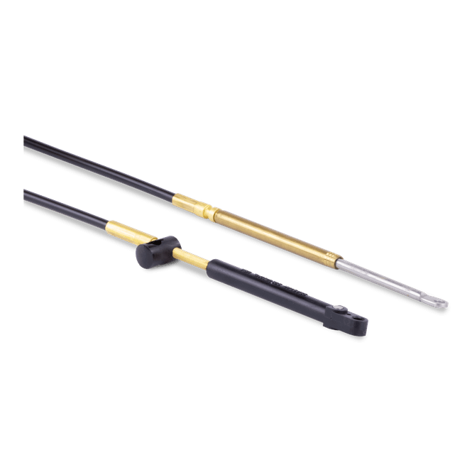 Hovedbilde Kontrollkabel,  Gir/Gass, til Mercury 4000 serien ...