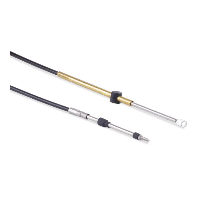 Hovedbilde Kontrollkabel, SEASTAR Mer/33C CC210, 7 fot