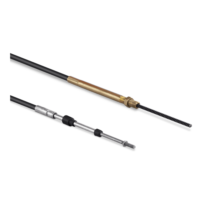 Hovedbilde Kontrollkabel, SEASTAR (A0452), 0.7m (2 fot)