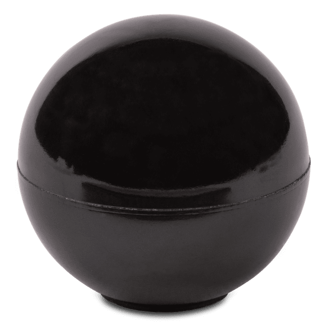 Hovedbilde Svart kule, 035232, f/ MT-3 kontrollboks fra ...