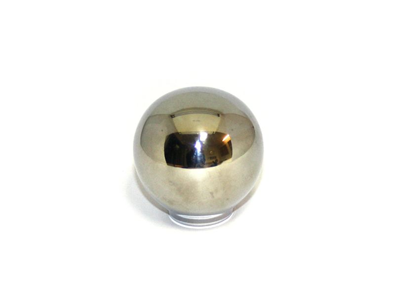 Glatt krommet kule, SEASTAR for MT-3