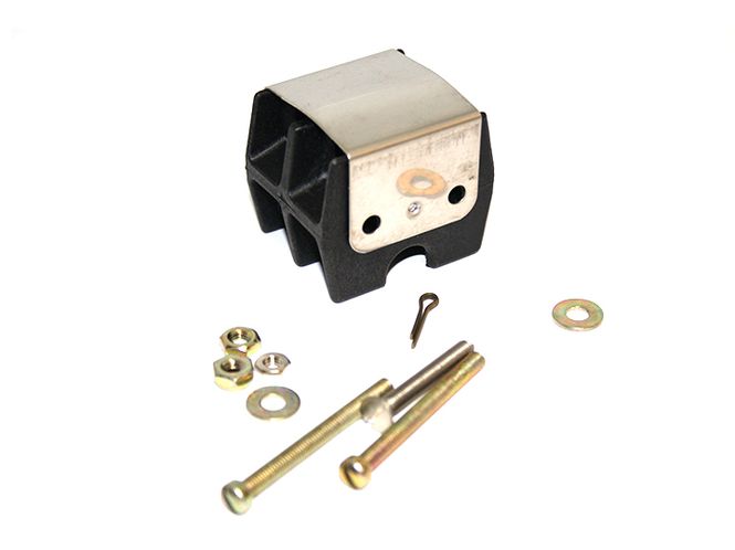 Hovedbilde Monteringssats, SEASTAR for SG boks