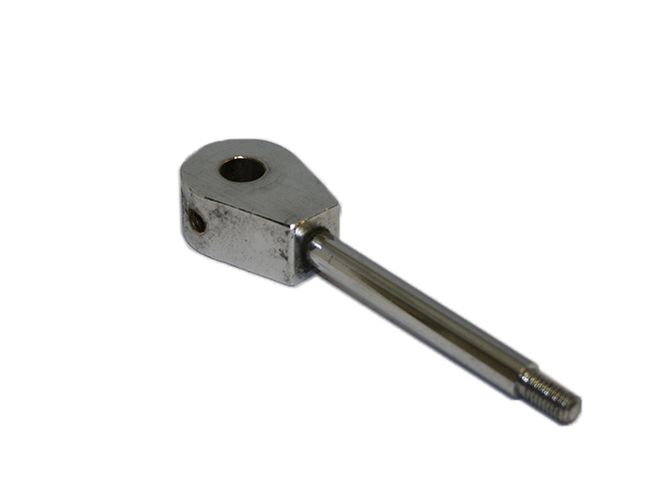 Hovedbilde Kort spak, SEASTAR for D9 (291312)