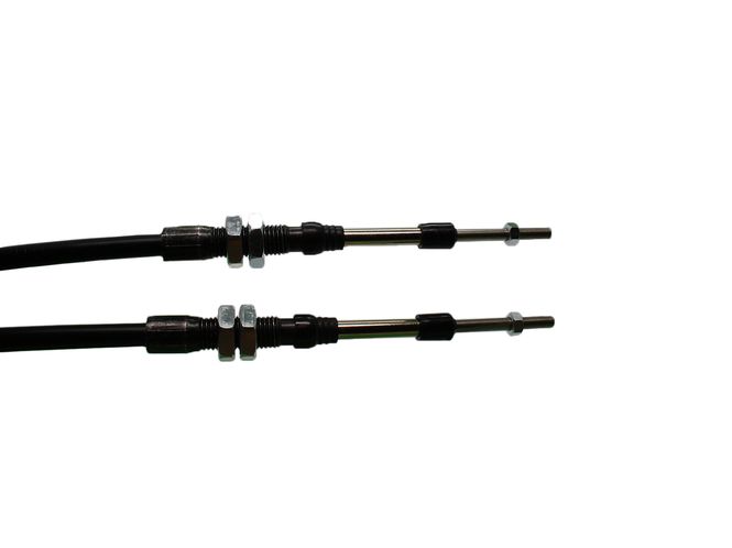 Hovedbilde Kontrollkabel, SEASTAR 42B