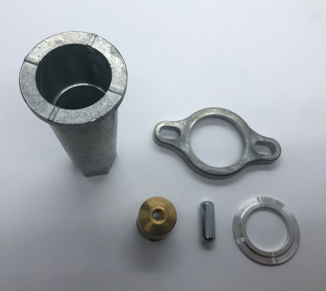 Hovedbilde Monteringssett til Joystick