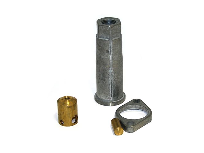 Hovedbilde Monteringssett til Joystick Hidroirma HD 120, 130