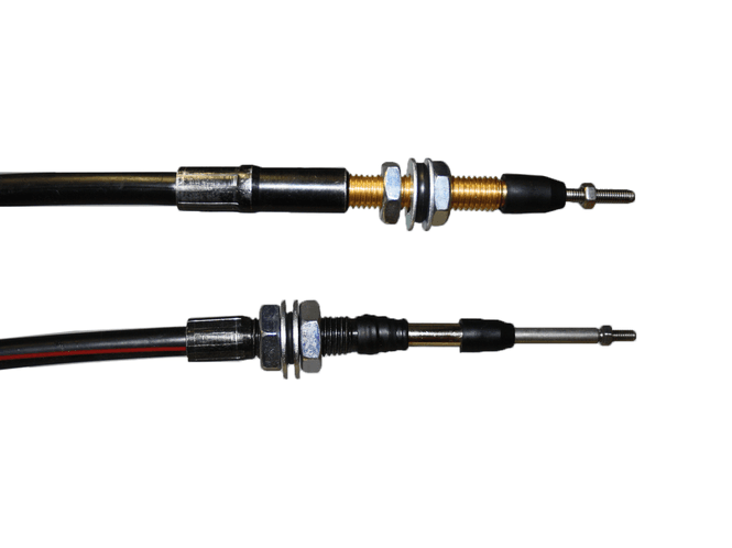 Hovedbilde Industrikabel, KONGSBERG