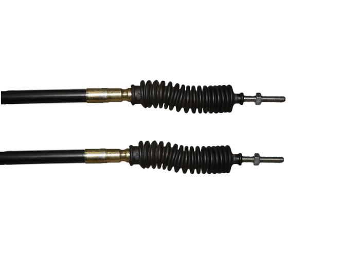 Hovedbilde Fotgasskabel 292685 5.50m