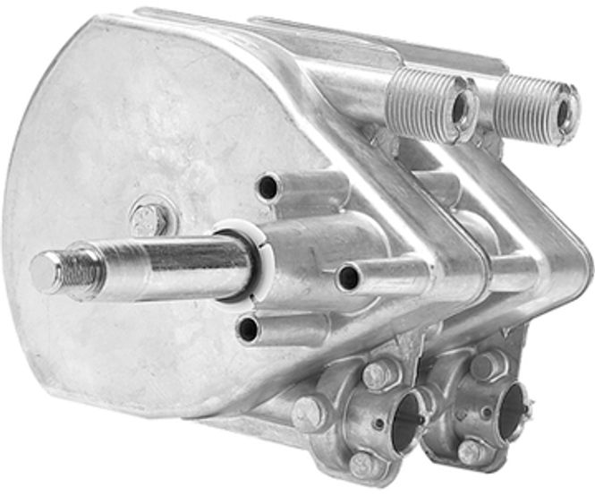 Hovedbilde Styreboks, SEASTAR Safe T QC