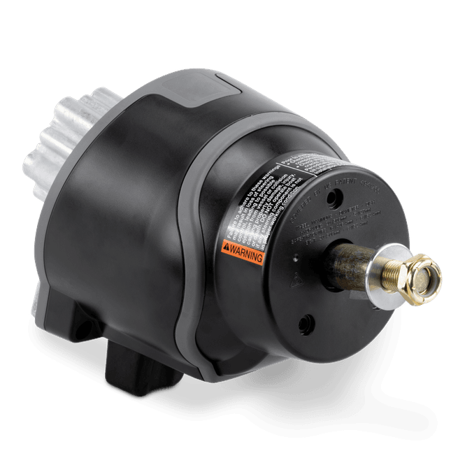 Hovedbilde Styreboks, Sport Plus Tilt