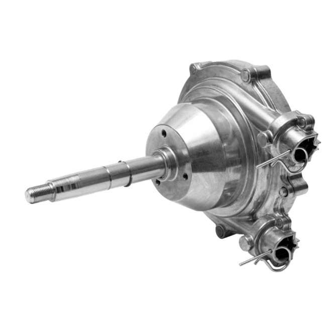 Hovedbilde Styreboks for tilt , SEASTAR 