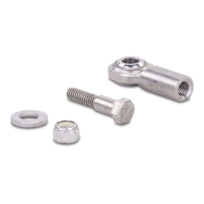 Hovedbilde Monteringssett for Mercury Sport Jet Styredyse