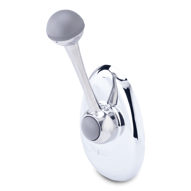 Hovedbilde Dometic Sidemontert Kontrollboks med bryter