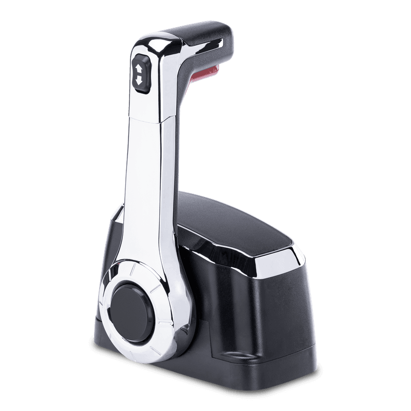 Dometic Xtreme Toppmontert Kontrollboks med Interlock & Trim
