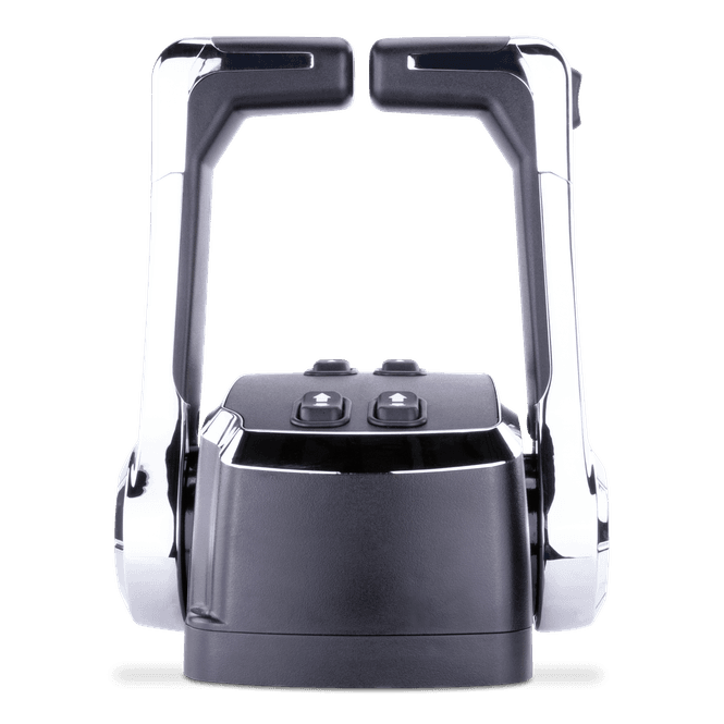 Hovedbilde Dometic Xtreme Toppmontert Dobbelspak ...