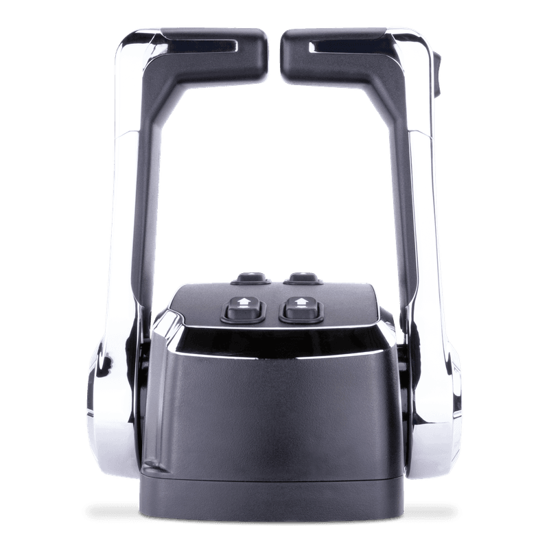 Dometic Xtreme Toppmontert Dobbelspak Kontrollboks-Trim&Tilt