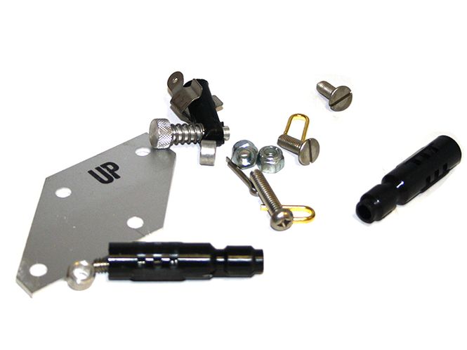 Hovedbilde Monteringssett, SEASTAR 