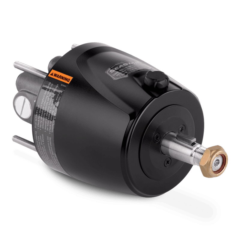 Hydraulisk SeaStar Pro FM Forsterket Pumpe, HH5218 - 1.7Cu