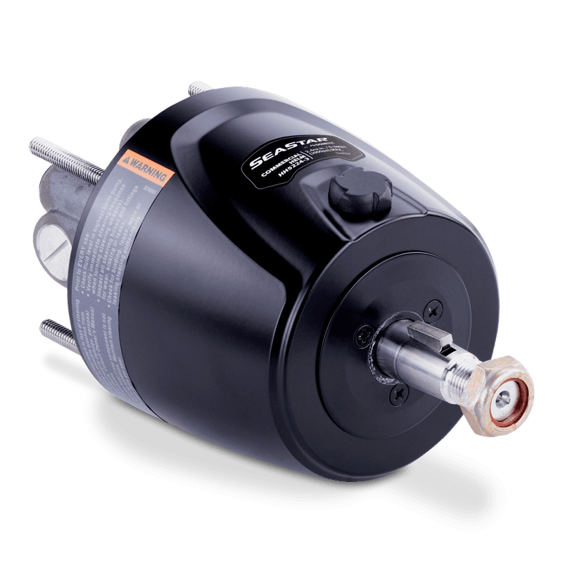 Hydraulisk SeaStar FM Kommersiell Pumpe, HH5224 - 2.4Cu