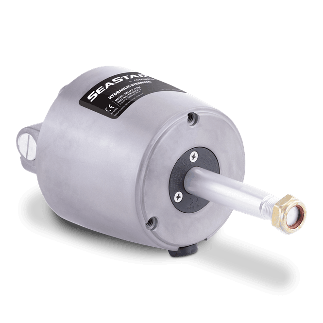 Hovedbilde Hydraulisk SeaStar Pumpe, BM, HH5262-4 - 2.4Cu