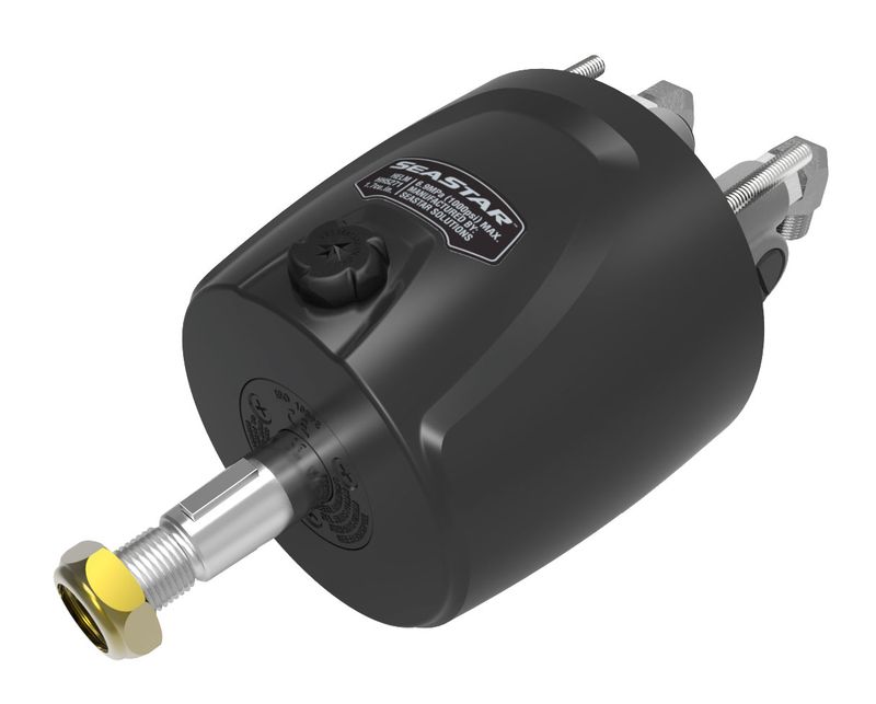 Hydraulisk SeaStar Standard Pumpe, HH5269-3 - 1.4Cu