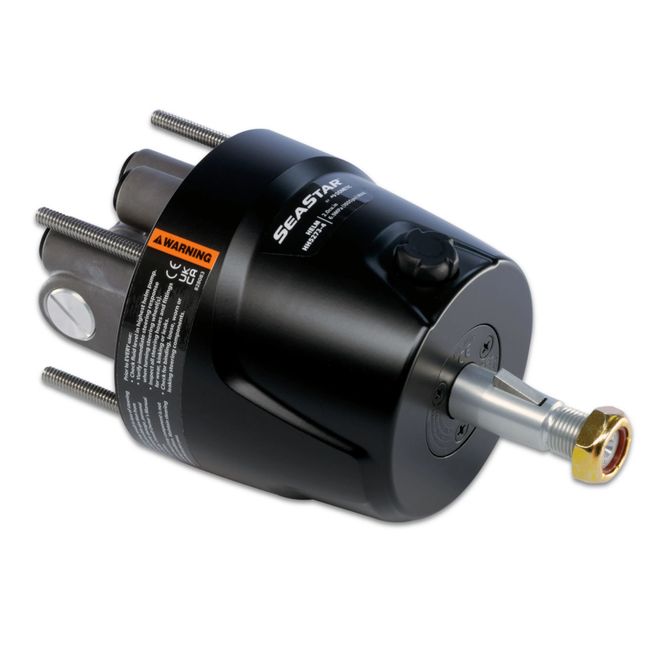 Hovedbilde Hydraulisk SeaStar Standard Pumpe, HH5273-3 - ...