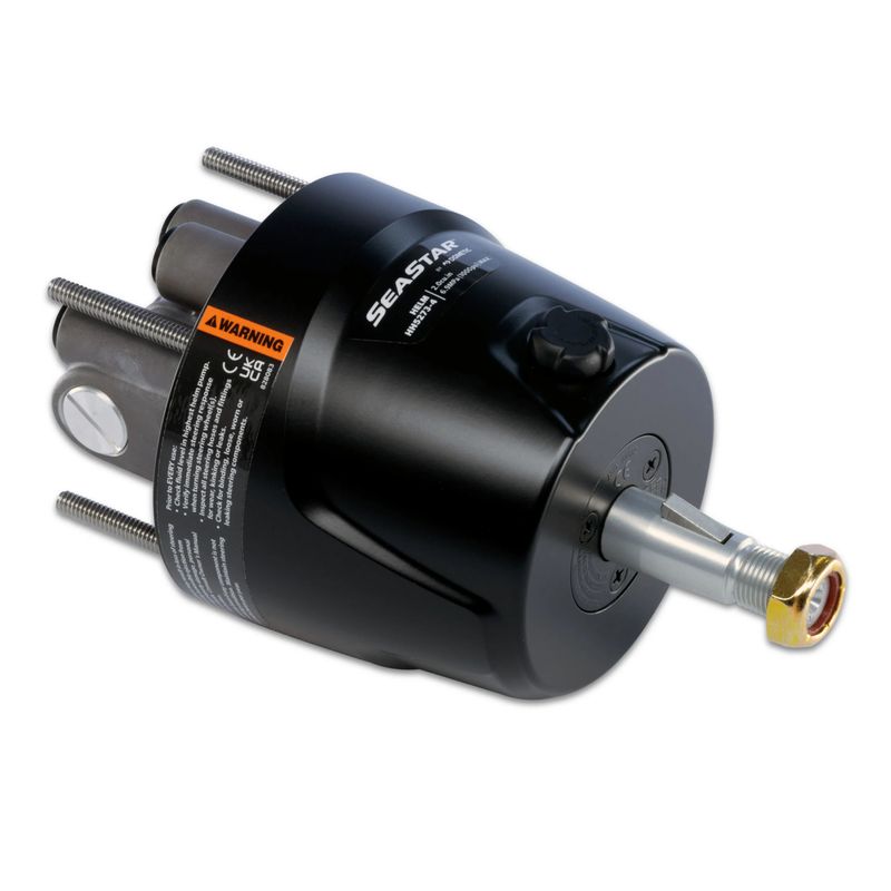 Hydraulisk SeaStar Standard Pumpe, HH5273-3 - 2.0Cu
