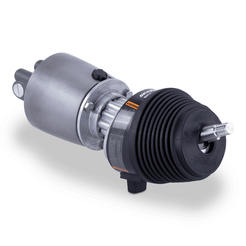 Hydraulisk SeaStar Sport Tilt Pumpe, HH6193-4 - 1.4Cu
