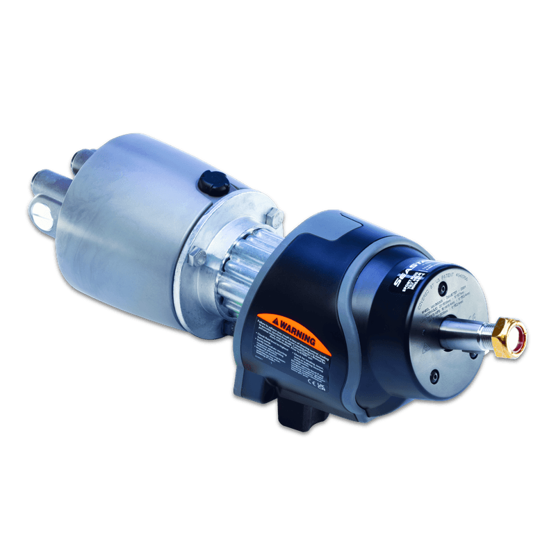 Hydraulisk SeaStar Sport Plus Tilt Pumpe, HH6491-4 - 1.7Cu