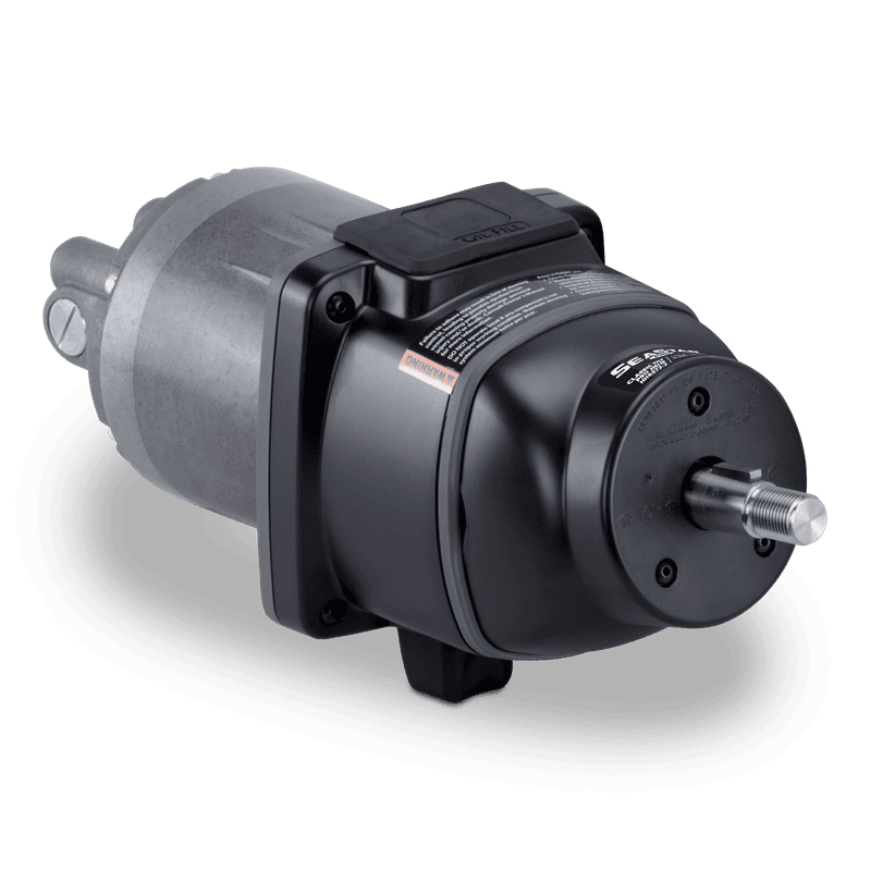 Hydraulisk SeaStar Pro Classic Tilt Pumpe, HH6573-4 - 1.7Cu