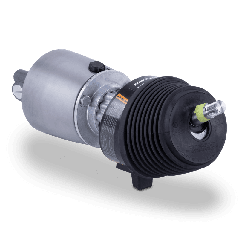 Hydraulisk BayStar Sport Tilt Pumpe, HH4315-4 - 1.4Cu