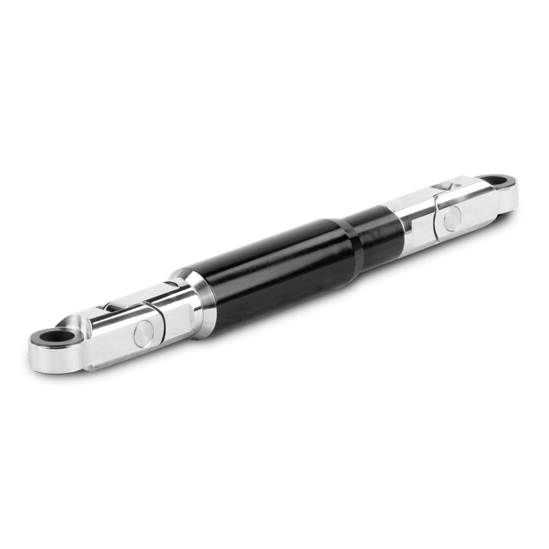 Parallellstag (Tiebar), Tournament 2 - X-Small - HO6819