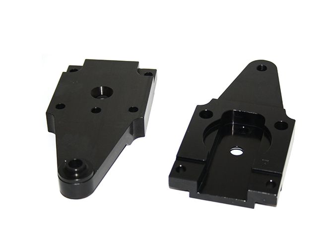 Hovedbilde Adapter sett til Parallellstag Yamaha HO5047