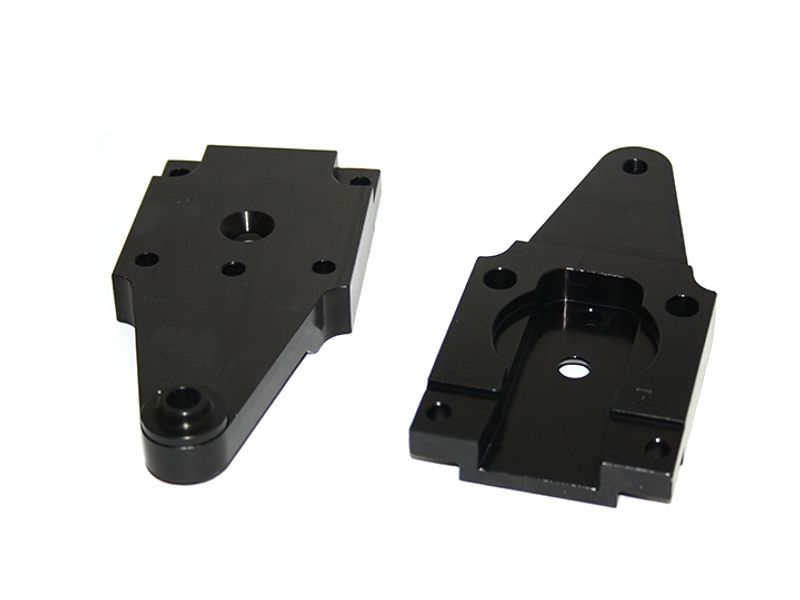 Adapter sett til Parallellstag Yamaha HO5047