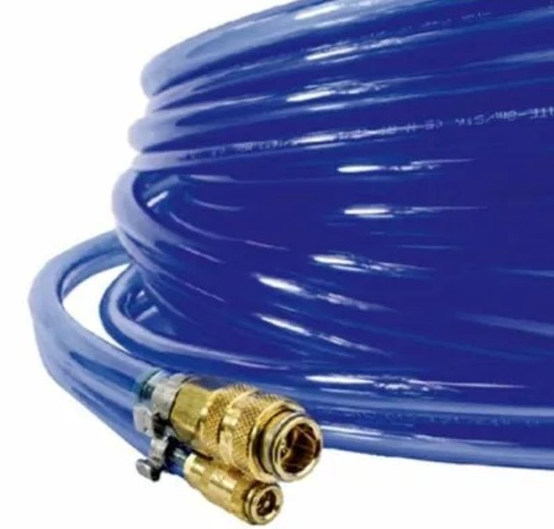 Slangesett forlenger til Power Purge Jr.(HA5445) - 50