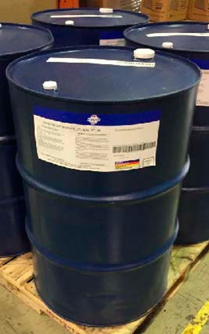 Hovedbilde Dometic SeaStar Hydraulikkolje - 205 liters fat