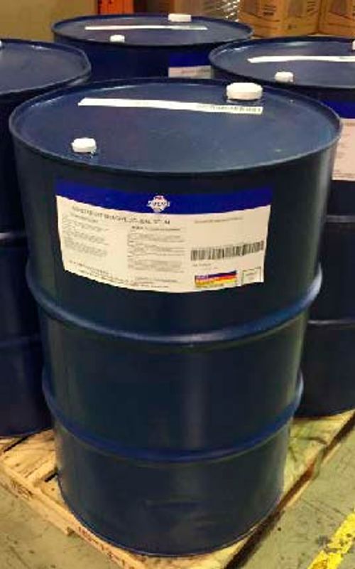 Dometic SeaStar Hydraulikkolje - 205 liters fat