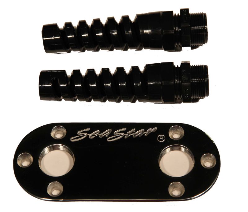 Dobble motorbr?nnsgjennomf?ring HF5557