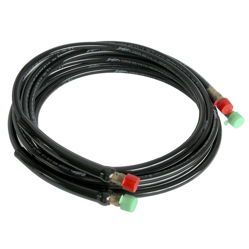 SeaStar hydraulikk slangesett p? 3 meter, 1500 PSI
