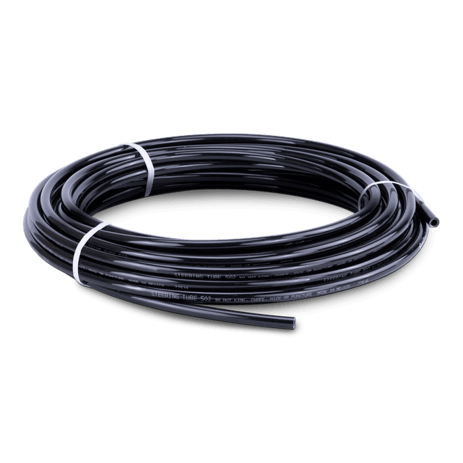 Hovedbilde Nylonr?r, Hydraulikkslange laget i Nylon, 3/8