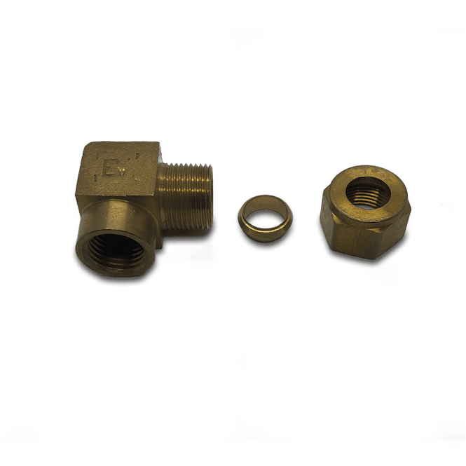 Hovedbilde Albumutter 70F 3/8